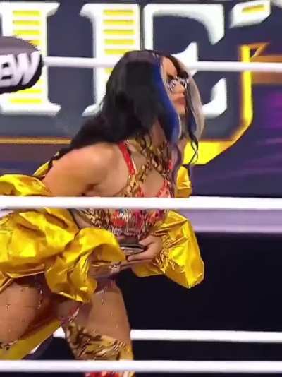 AEW Title Tuesday Dynamite 10/07/25 (Extended)