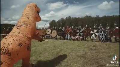 What the fuck is going on here?