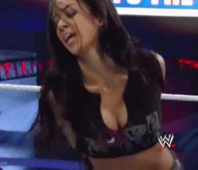 AJ Lee