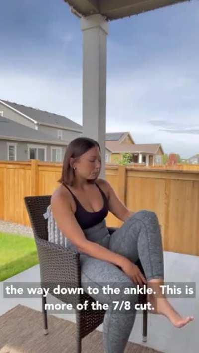 Try on haul (Full Video)