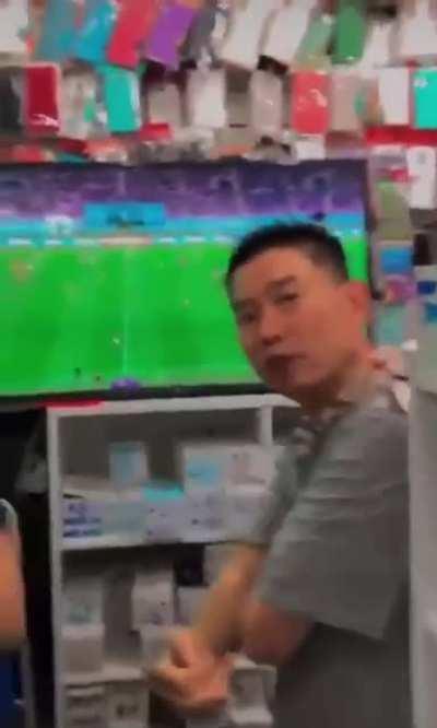 Luangameplay666 - Video #6071