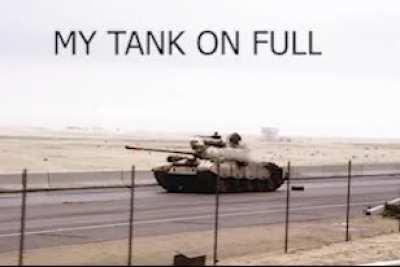 Saddam in the hood 😮😮😮