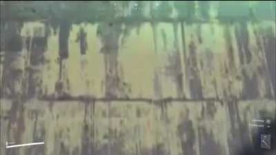 Sometimes you just gotta mind your own business