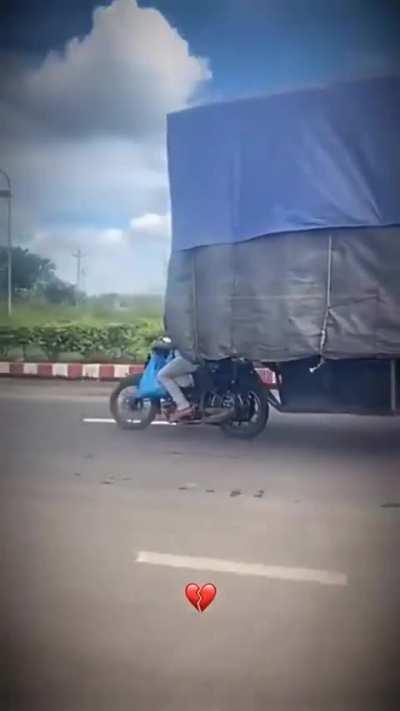 A long wheeler or maybe not