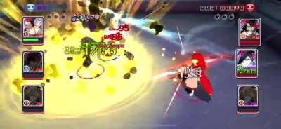 Phenomenal Gaming Experience