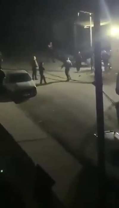 Syrian rebels releasing prisoners kept locked up by Assad for years today