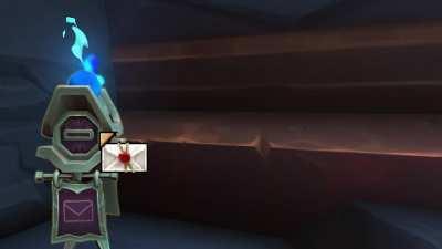 New HD cursor coming in 9.2.5! Just one.