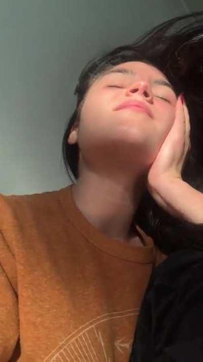 It’s a sunny day in Italy! 🥰☀️