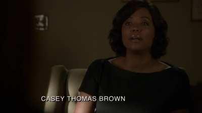 Criminal Minds Season 13, Episode 16: Is this scene a reference to the X-Files? Coincidentally, The X-Files is the next series that I will watch after I finish Criminal Minds.