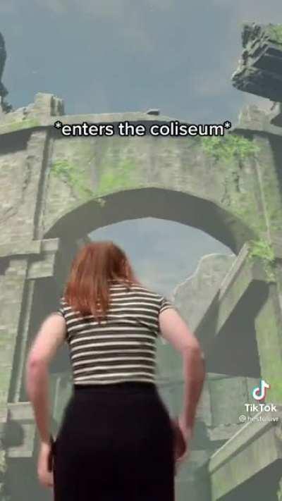 beginner players vs. lynels