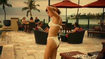 Happy 38th birthday to Alexandra Daddario