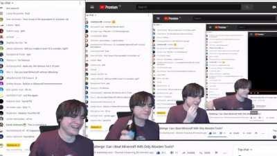 Accidental recursion (ibxToyCat)