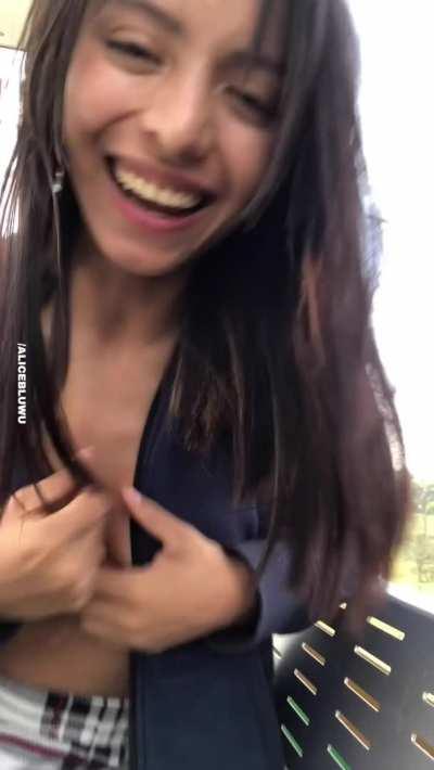 I have so much fun doing these pranks! I hope I don't get caught!