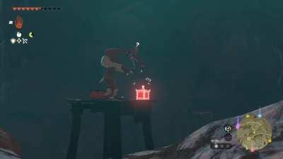 „what is this ticking noise?“ 