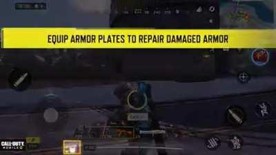 Woah!! Can we all take a moment to thank the devs for the amazing content they have been providing us !! Lots of Warzone Features In the new update!