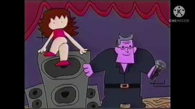 The Power Of Funkin’