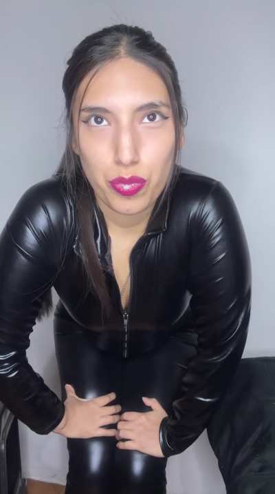 Come and taste it. It's all yours!