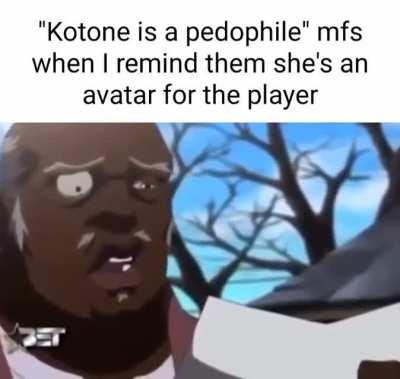 I will continue to laugh at femc jokes