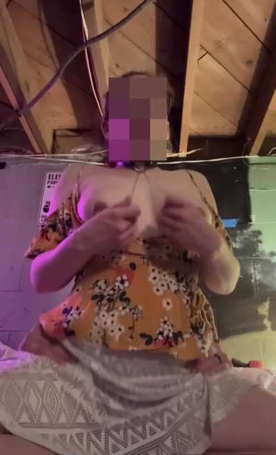 Anyone else want to ride