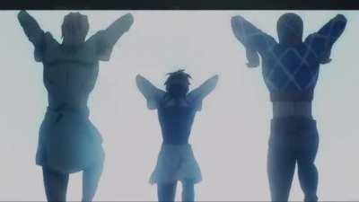 he became a mafioso overnight