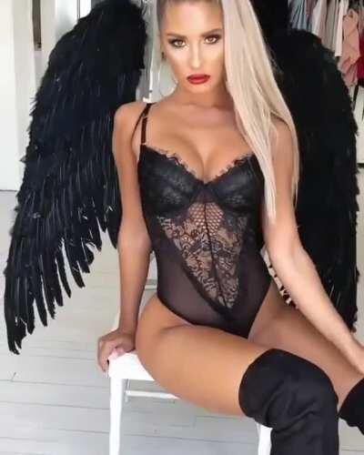 Angelic