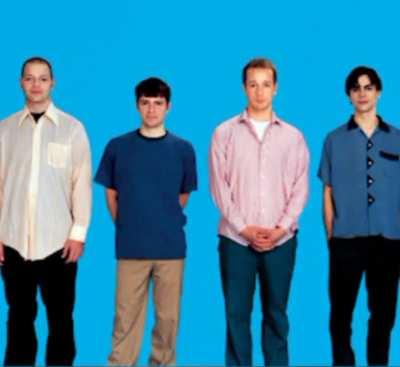 weezer