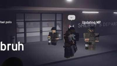 That mime looks kinda familiar