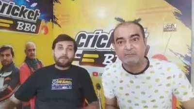 rula diya na iffi bhai ko😥