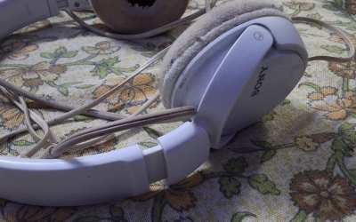 Tired with padhai ka stress