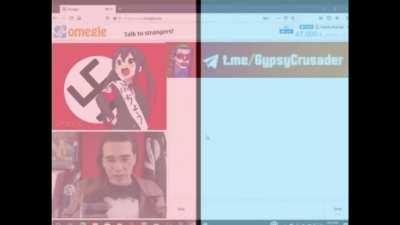 Since r/PCM won't allow videos with audio anymore, here is AuthCenter infighting.