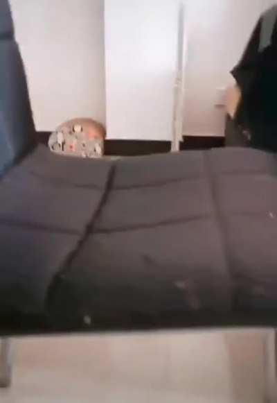 Кто это сделал?