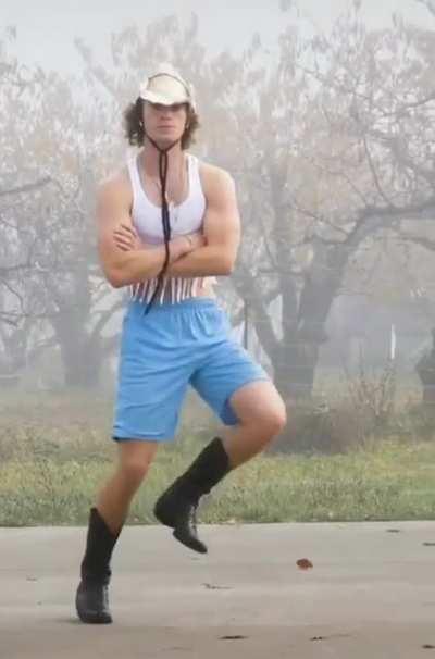 For some reason this brings me joy