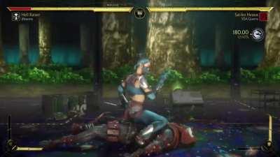 375+ dmg in the first 5 secs w/Mil