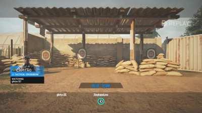 I guess I was too early