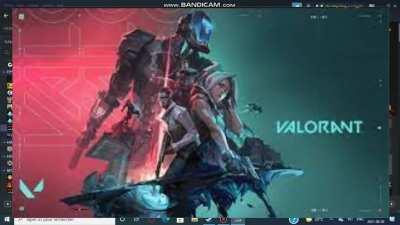 i did something with Splitgate and i am proud of it (my laptop is garbage)