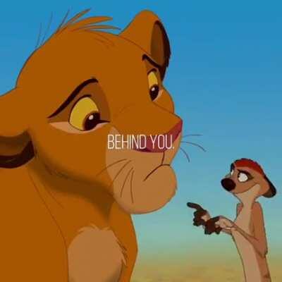 Encouragement, what we need in 2021.