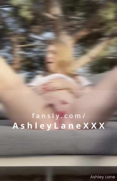 Ashley Lane's Naughty Adventures