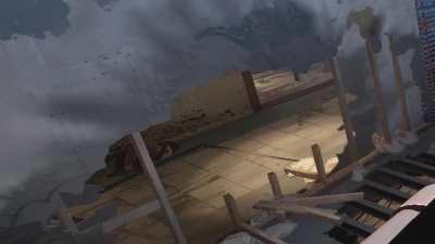 Hiding in plain sight, literally LOL