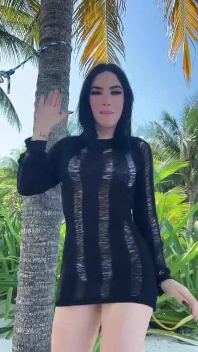 Lindota la cumpleañera