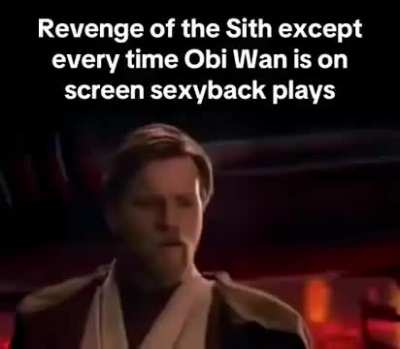 Peak Star Wars