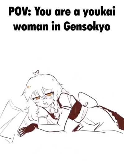 Truly the princess of Yuri