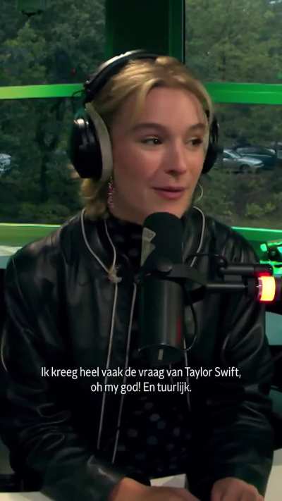 Pommelien Thijs - Gedoe top 5 album WERELDWIJD