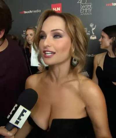 Giada De Laurentiis