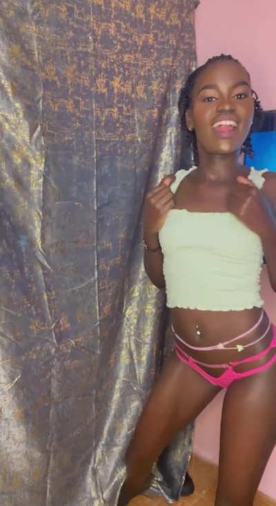 Spoiler: I don’t stay dressed for long