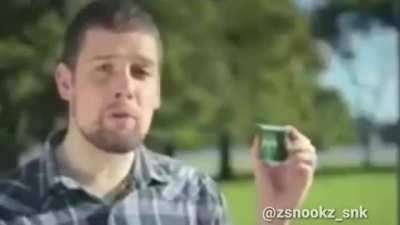 Bom mesmo são fezes pastosas