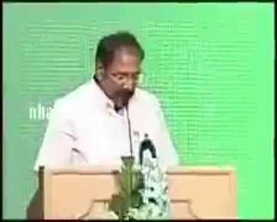 My reaction when the Interviewer asks me about my strengths.