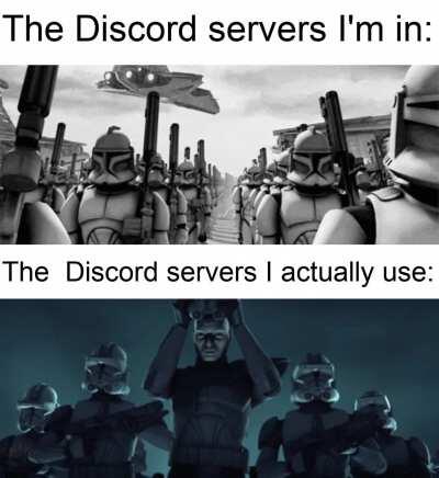 I think many will find this relatable