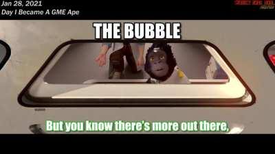 💎🙌🚀 HODL: The Full TRUE GME Story 🚀💎🙌 PART 2/2 ❗ PART 1 AVAILABLE NOW VIA PROFILE/SUPERSTONK ❗ 3X Golden Banana Winner 🏆🍌 for Best Picture, Voice Actor, and Editor ❗ Please Enjoy Both Parts for a 20 Min+ Sunday Movie 🌕