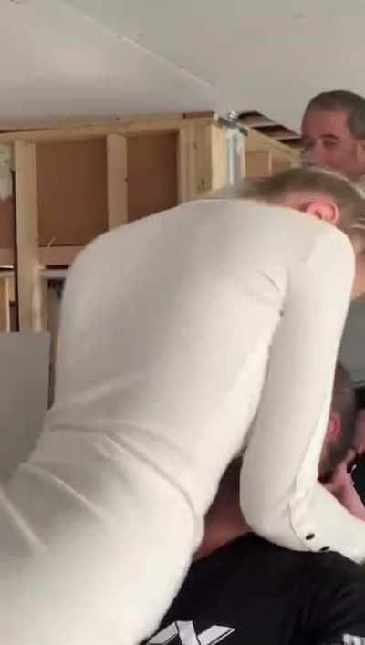 Probably why your house isn’t built yet