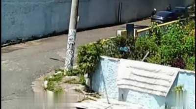 to rob an armored car.